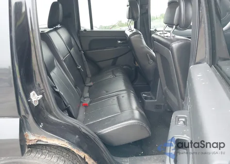 2012 Jeep Liberty Sport from USA, damaged, VIN 1C4PJMAK6CW181190